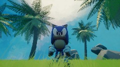 A screenshot taken in Dreams. 5 of 7.