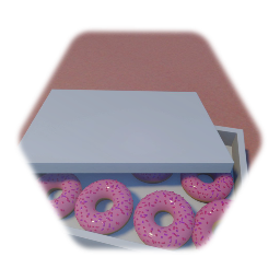 Donuts