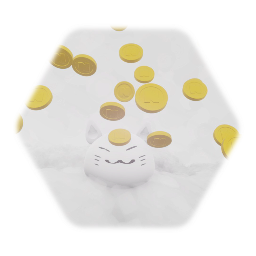 Slime Rancher - Lucky Slime