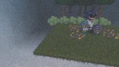 PapaX and his kid + kiddo