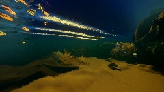 A screenshot taken in Dreams. 25 of 28.