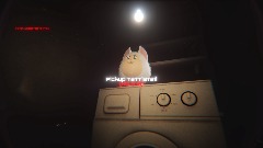 A screenshot taken in Dreams. 4 of 7.