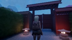 A screenshot taken in Dreams. 9 of 22.