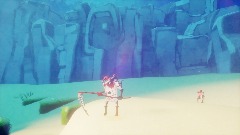 Labirinto Sotto Acqua