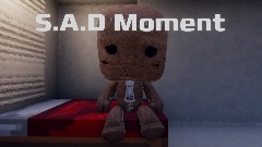 Sackboi lost his dad with da milk!!!! (Sad Sack)