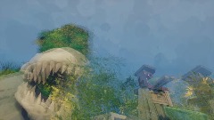 A screenshot taken in Dreams. 1 of 4.