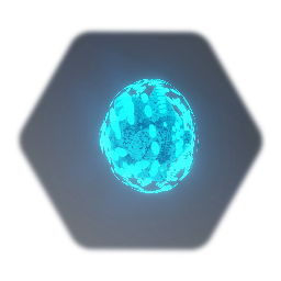 Speedy and Speedi's Spindash <term>Model