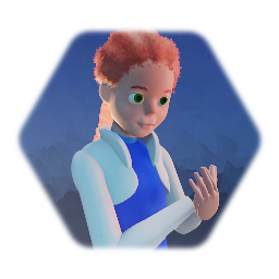 Remix of Ensign Greklund