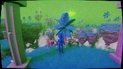 A screenshot taken in Dreams. 22 of 23.