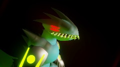 A screenshot taken in Dreams. 3 of 5.