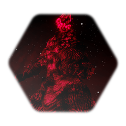 Kajiu project[E750zilla]