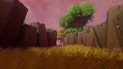 A screenshot taken in Dreams. 13 of 24.