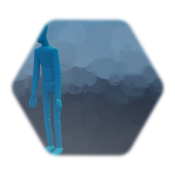 Extended idle animation!(Tons of poses!)