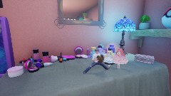 A screenshot taken in Dreams. 2 of 13.