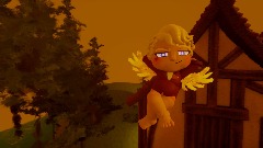 A screenshot taken in Dreams. 4 of 5.