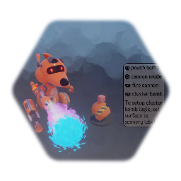 Roobot6000