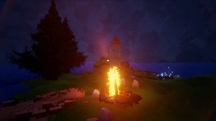 A screenshot taken in Dreams. 1 of 1.