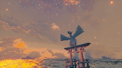 A screenshot taken in Dreams. 16 of 24.
