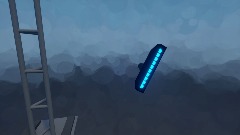 A screenshot taken in Dreams. 1 of 3.