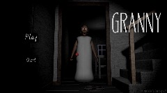 Granny Menu Remake