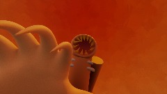 2D Platformer: Happy Halloween