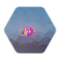 モンゴルボール