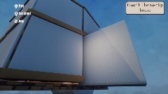 A screenshot taken in Dreams. 2 of 4.