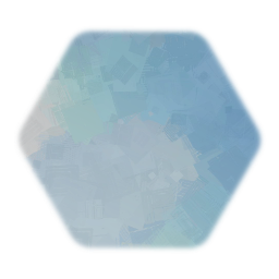 Remezcla de Green Hill (Cyber Space Assets) W.I.P [OLD]