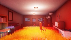 A screenshot taken in Dreams. 3 of 5.