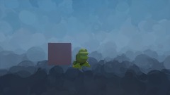 A screenshot taken in Dreams. 9 of 14.