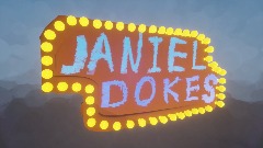 Janiel Dokes Intro