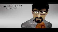 HALF-LIFE 3 BETA
