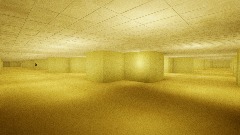 The backrooms: Dead universe 1.2