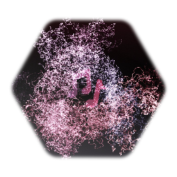 Deltarune - Rude Buster