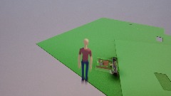 A screenshot taken in Dreams. 8 of 22.