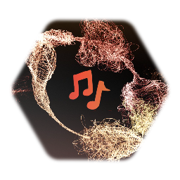 Staccato de violín de solo