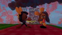 He'll steal your girl