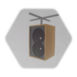 Speaker Helicopter [Bot]