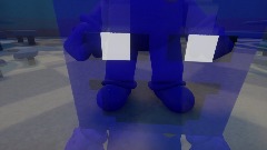 The super purple guy 64 group play among us