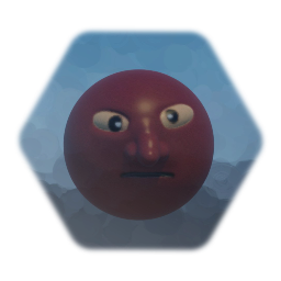 Remix of Meatball Man