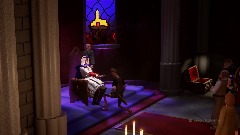 A screenshot taken in Dreams. 14 of 20.