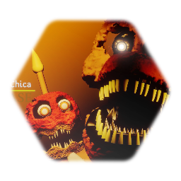 *MOST ACCURATE: FNAF 4
