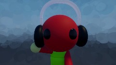 A screenshot taken in Dreams. 1 of 1.