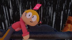 A screenshot taken in Dreams. 12 of 25.