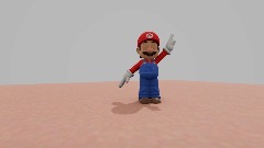 Super Mario bros Speed