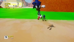 A screenshot taken in Dreams. 1 of 4.