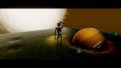 A screenshot taken in Dreams. 22 of 30.