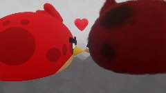 A screenshot taken in Dreams. 10 of 22.