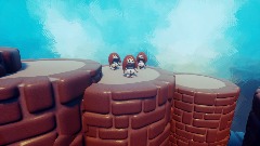 Welcome Home Starter Scene Group