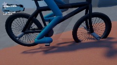 A screenshot taken in Dreams. 2 of 2.